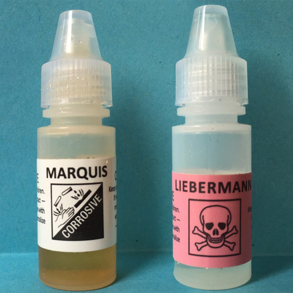 drug purity test kit walmart